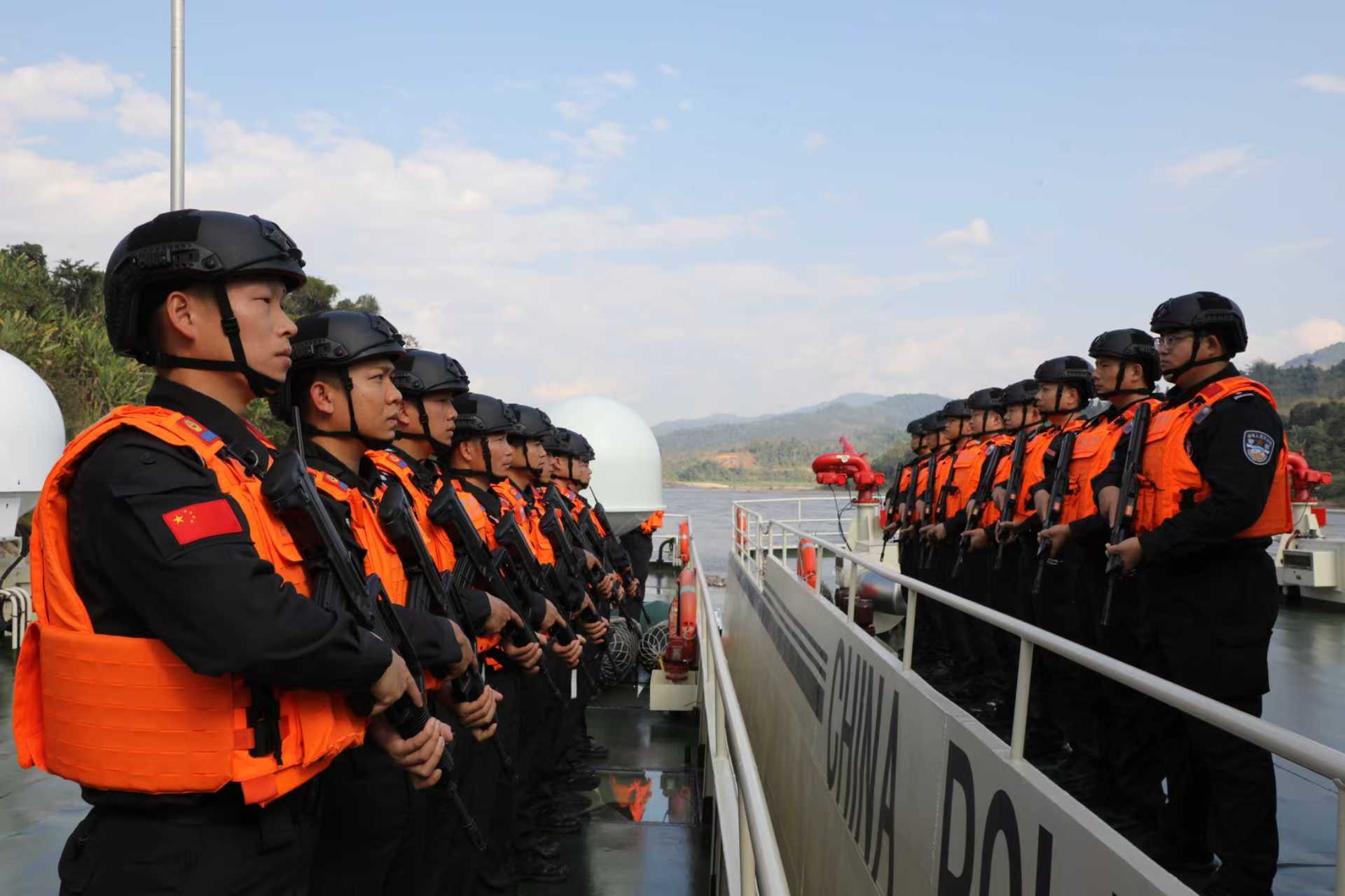 ��162��������̩�ع�������Ѳ��ִ��