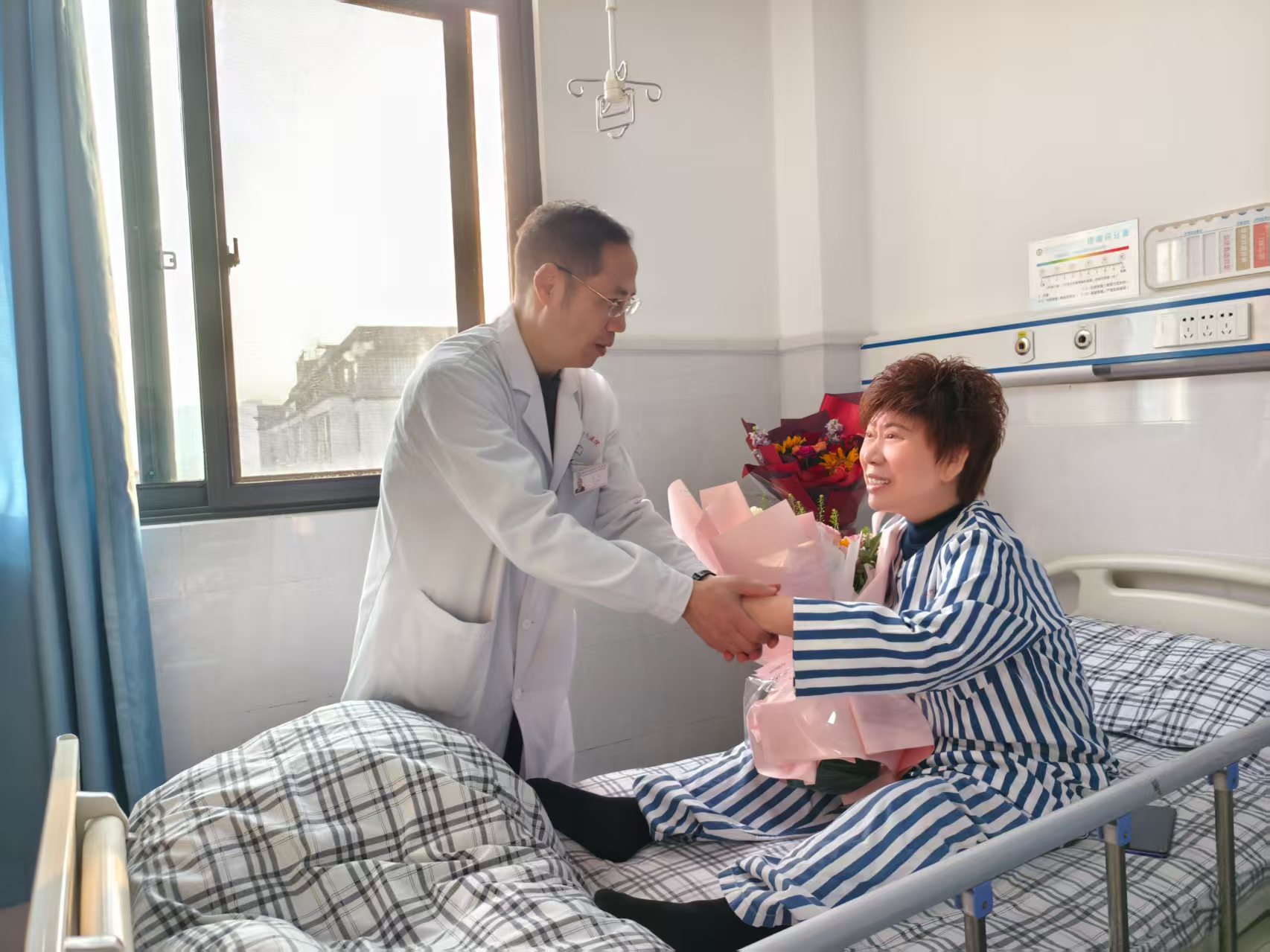 �Ĵ�����&ldquo;�������&rdquo;��лҽ�� ����