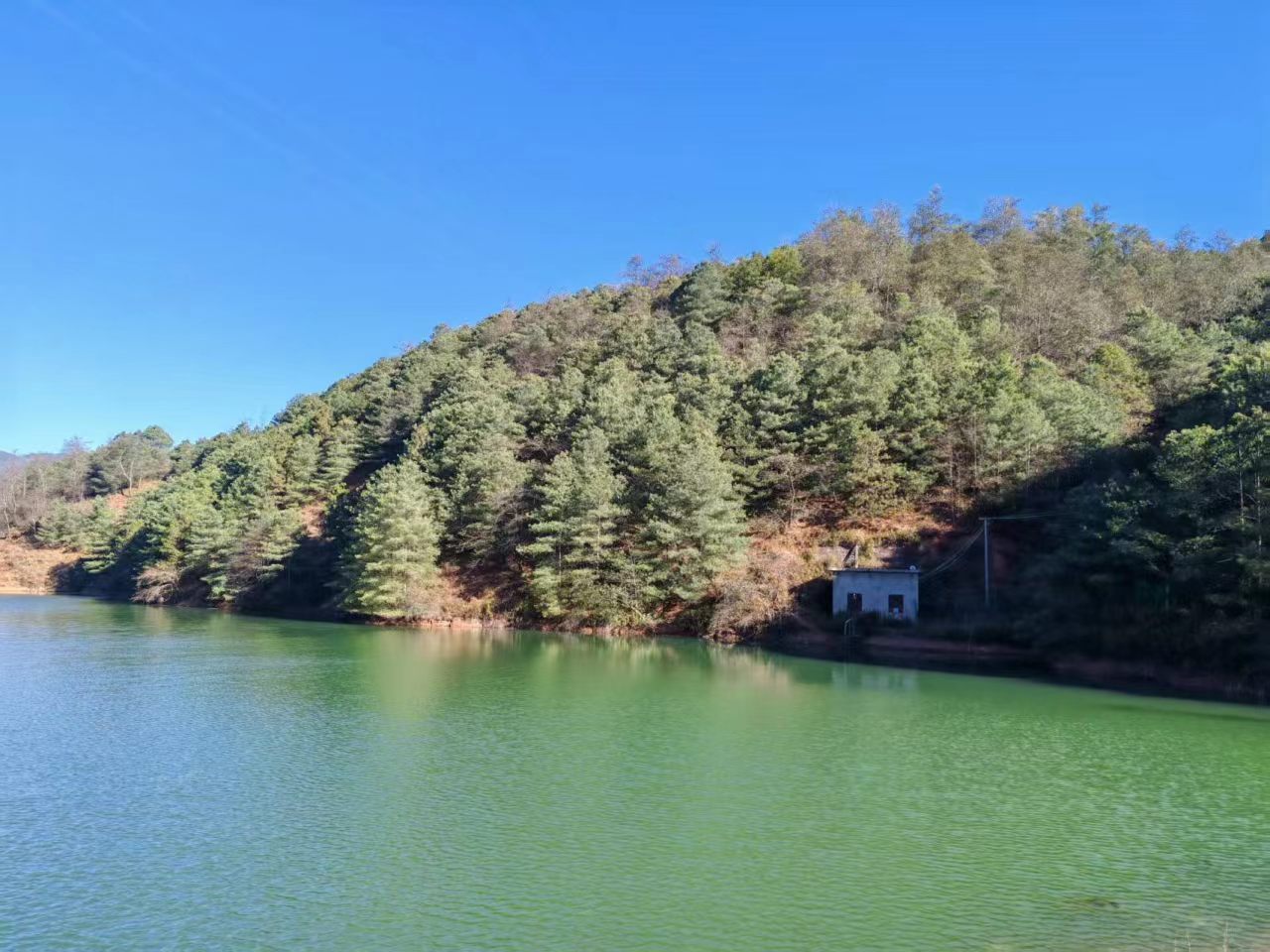 ��ˮ��֣�����Ѵ�ڰ�ȫ���ߣ�һ����